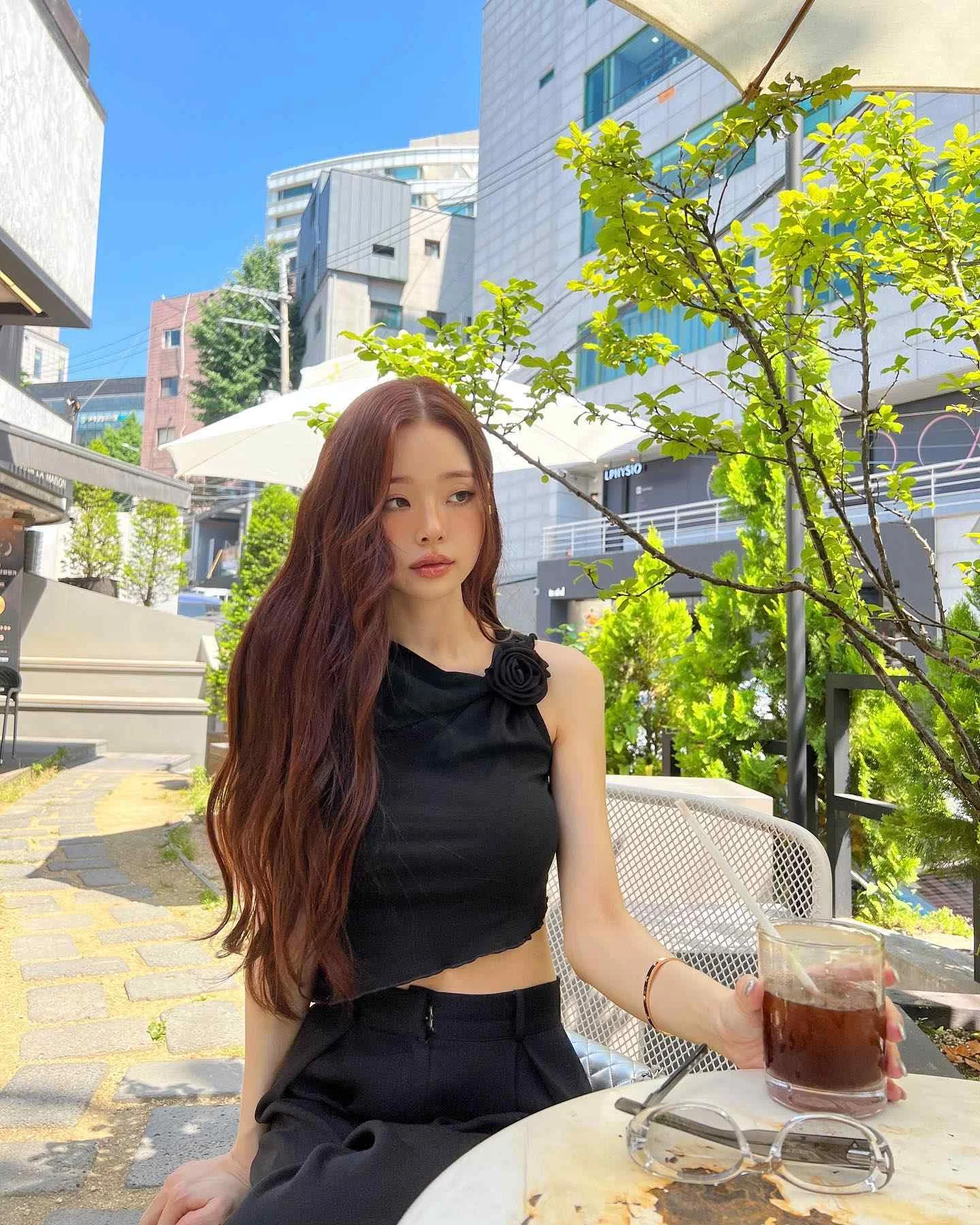 Song Ji A (Single's Inferno) - song-ji-a-singles-inferno-sexy-27.webp